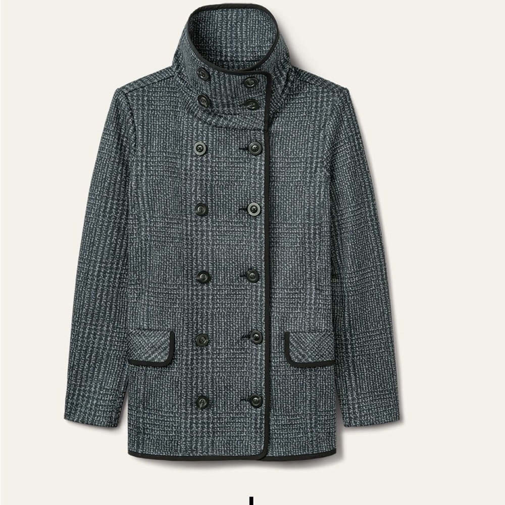 Cabi Fall 25 Chill Jacket new!